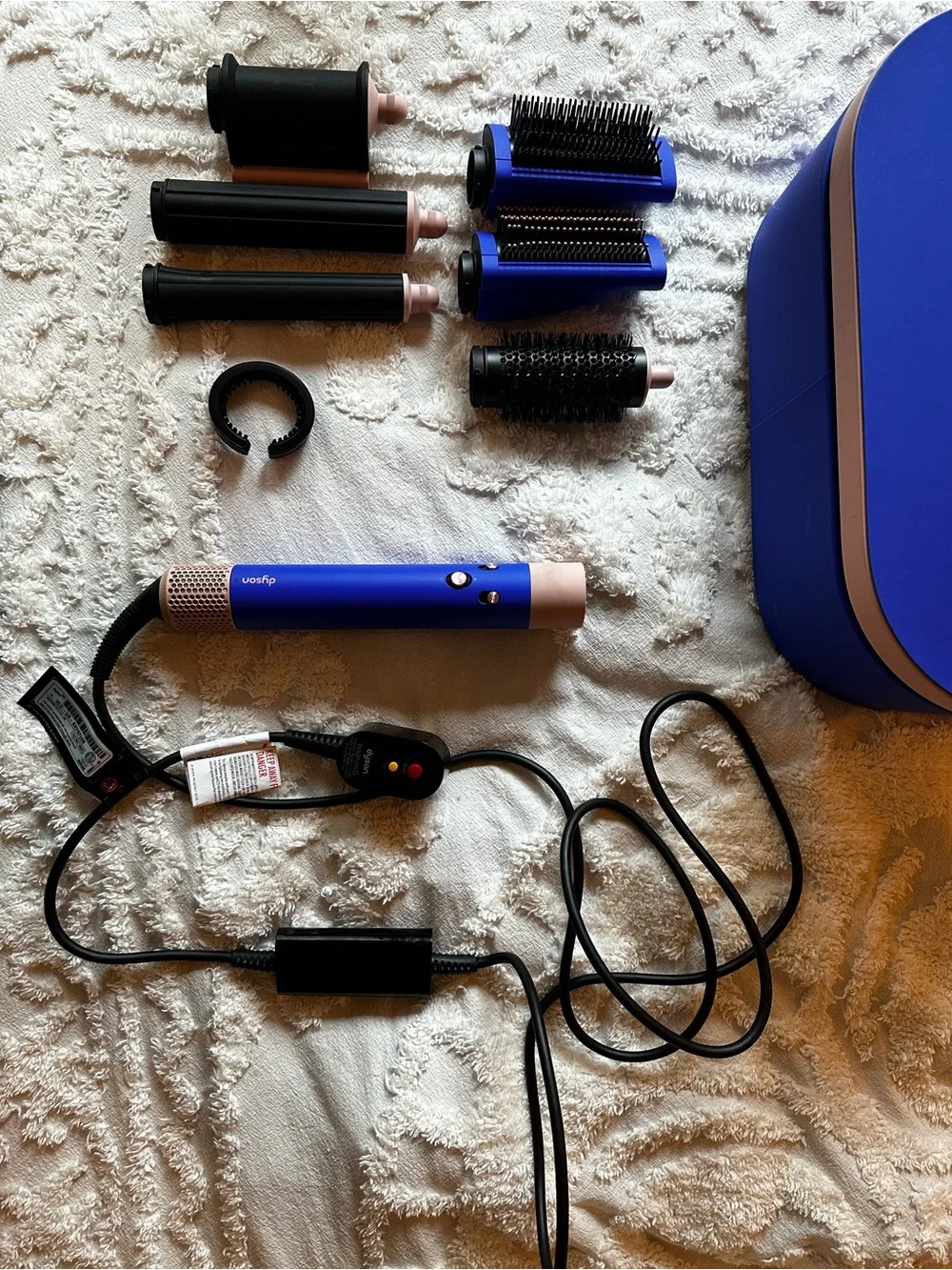 Dyson Airwrap Multi-Styler Long